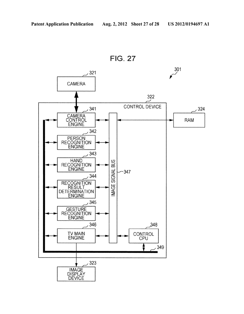 INFORMATION PROCESSING DEVICE, INFORMATION PROCESSING METHOD AND COMPUTER     PROGRAM PRODUCT - diagram, schematic, and image 28