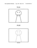 IMAGING APPARATUS, IMAGING CONTROL METHOD, AND PROGRAM diagram and image