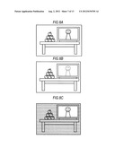 IMAGING APPARATUS, IMAGING CONTROL METHOD, AND PROGRAM diagram and image