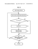 IMAGING APPARATUS, IMAGING CONTROL METHOD, AND PROGRAM diagram and image