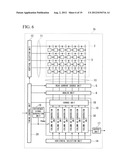 IMAGE PICKUP DEVICE diagram and image