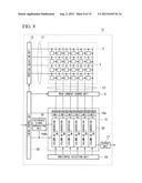 IMAGE PICKUP DEVICE diagram and image