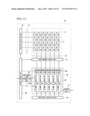 IMAGE PICKUP DEVICE diagram and image