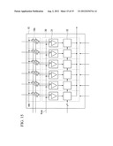 IMAGE PICKUP DEVICE diagram and image