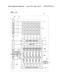 IMAGE PICKUP DEVICE diagram and image