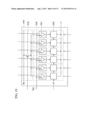 IMAGE PICKUP DEVICE diagram and image