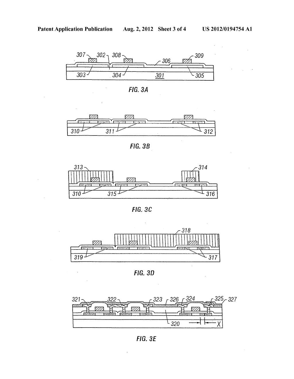 LIQUID CRYSTAL DISPLAY AND METHOD OF DRIVING SAME - diagram, schematic, and image 04