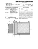 SEMICONDUCTOR DEVICE AND METHOD FOR MANUFACTURING THE SAME diagram and image