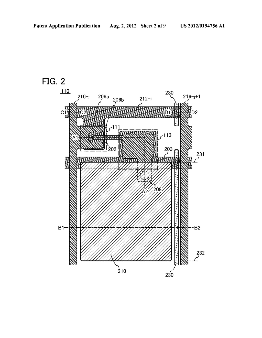 SEMICONDUCTOR DEVICE AND METHOD FOR MANUFACTURING THE SAME - diagram, schematic, and image 03