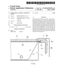 LIQUID CRYSTAL MODULE AND DISPLAY DEVICE diagram and image