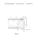 LIQUID CRYSTAL MODULE AND DISPLAY DEVICE diagram and image