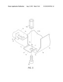 LIQUID CRYSTAL MODULE AND DISPLAY DEVICE diagram and image