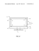 LIQUID CRYSTAL MODULE AND DISPLAY DEVICE diagram and image