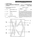 IPS OR FFS-MODE LIQUID-CRYSTAL DISPLAY DEVICE diagram and image