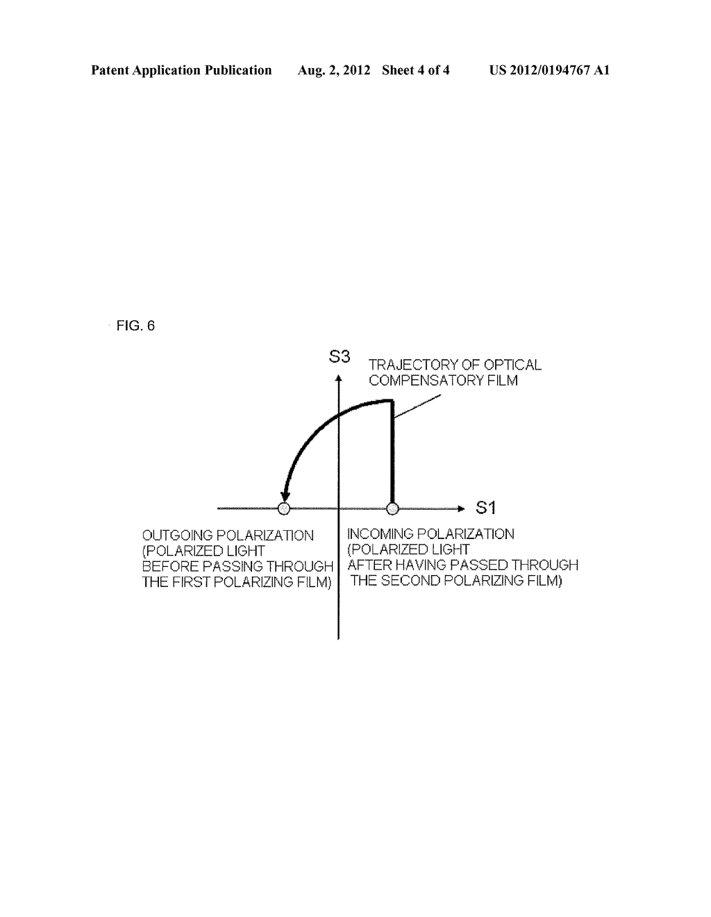 IPS OR FFS-MODE LIQUID-CRYSTAL DISPLAY DEVICE - diagram, schematic, and image 05