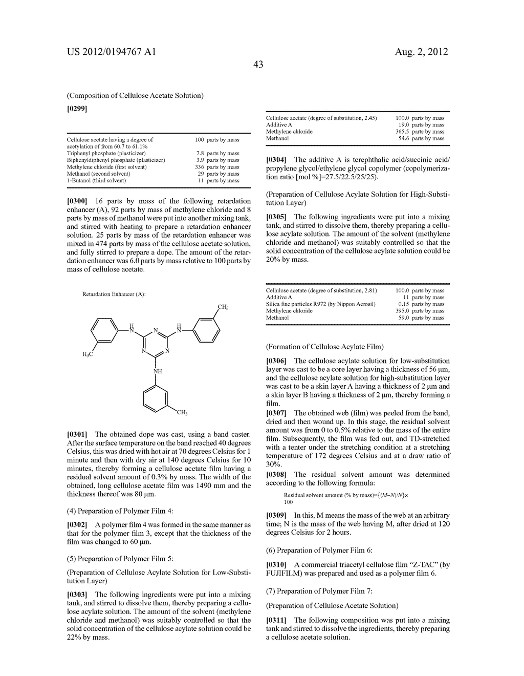 IPS OR FFS-MODE LIQUID-CRYSTAL DISPLAY DEVICE - diagram, schematic, and image 48