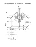 Wavelength plate, polarization conversion device using the same,     illumination optical system, and image display apparatus diagram and image