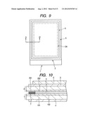 Liquid Crystal Display and Display diagram and image