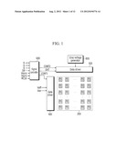 LIQUID CRYSTAL DISPLAY diagram and image