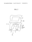 LIQUID CRYSTAL DISPLAY diagram and image