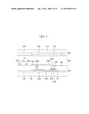 LIQUID CRYSTAL DISPLAY diagram and image