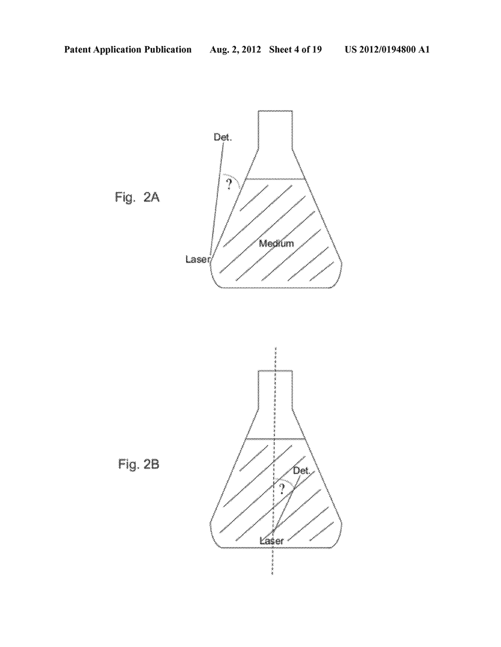 Optical Sensor for Rapid Determination of Particulate Concentration - diagram, schematic, and image 05