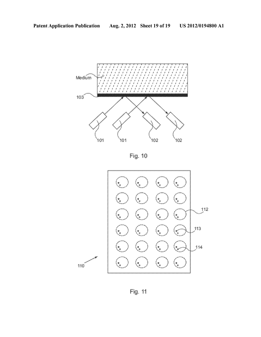 Optical Sensor for Rapid Determination of Particulate Concentration - diagram, schematic, and image 20