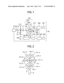 FLAW INSPECTING METHOD AND DEVICE THEREFOR diagram and image