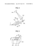 FLAW INSPECTING METHOD AND DEVICE THEREFOR diagram and image