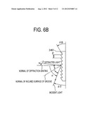 FLAW INSPECTING METHOD AND DEVICE THEREFOR diagram and image