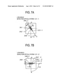 FLAW INSPECTING METHOD AND DEVICE THEREFOR diagram and image