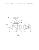 Apparatus and Methods for Performing Raman Spectroscopy in Scattering     Medium diagram and image