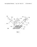 Apparatus and Methods for Performing Raman Spectroscopy in Scattering     Medium diagram and image