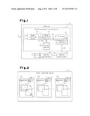 MOVABLE BODY SPECTRUM MEASURING APPARATUS AND MOVABLE BODY SPECTRUM     MEASURING METHOD diagram and image