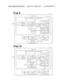 MOVABLE BODY SPECTRUM MEASURING APPARATUS AND MOVABLE BODY SPECTRUM     MEASURING METHOD diagram and image