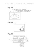 MOVABLE BODY SPECTRUM MEASURING APPARATUS AND MOVABLE BODY SPECTRUM     MEASURING METHOD diagram and image