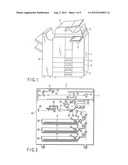 IMAGE FORMING APPARATUS AND METHOD OF THE SAME diagram and image