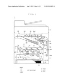 IMAGE FORMING APPARATUS diagram and image