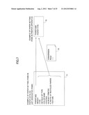 COMPUTER READABLE INFORMATION RECORDING MEDIUM STORING PRINTING CONTROL     PROGRAM, PRINTING CONTROL APPARATUS, PRINTING CONTROL METHOD AND PRINTING     SYSTEM diagram and image