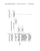 COMPUTER READABLE INFORMATION RECORDING MEDIUM STORING PRINTING CONTROL     PROGRAM, PRINTING CONTROL APPARATUS, PRINTING CONTROL METHOD AND PRINTING     SYSTEM diagram and image