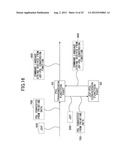 COMPUTER READABLE INFORMATION RECORDING MEDIUM STORING PRINTING CONTROL     PROGRAM, PRINTING CONTROL APPARATUS, PRINTING CONTROL METHOD AND PRINTING     SYSTEM diagram and image