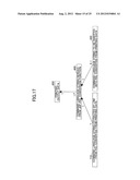 COMPUTER READABLE INFORMATION RECORDING MEDIUM STORING PRINTING CONTROL     PROGRAM, PRINTING CONTROL APPARATUS, PRINTING CONTROL METHOD AND PRINTING     SYSTEM diagram and image