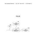 COMPUTER READABLE INFORMATION RECORDING MEDIUM STORING PRINTING CONTROL     PROGRAM, PRINTING CONTROL APPARATUS, PRINTING CONTROL METHOD AND PRINTING     SYSTEM diagram and image