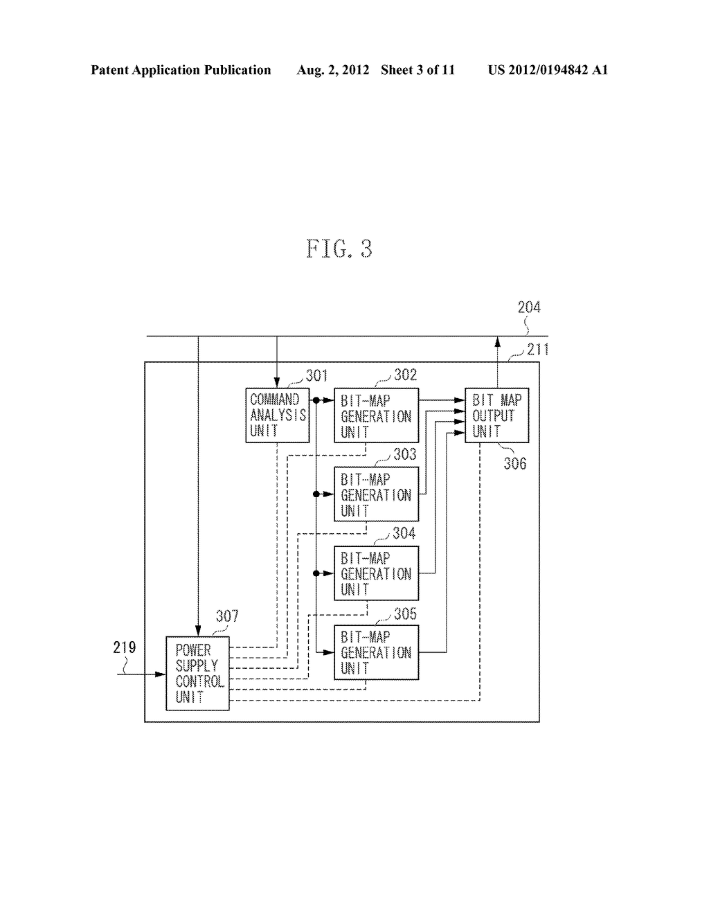IMAGE PROCESSING APPARATUS, METHOD FOR CONTROLLING THE SAME, AND STORAGE     MEDIUM - diagram, schematic, and image 04