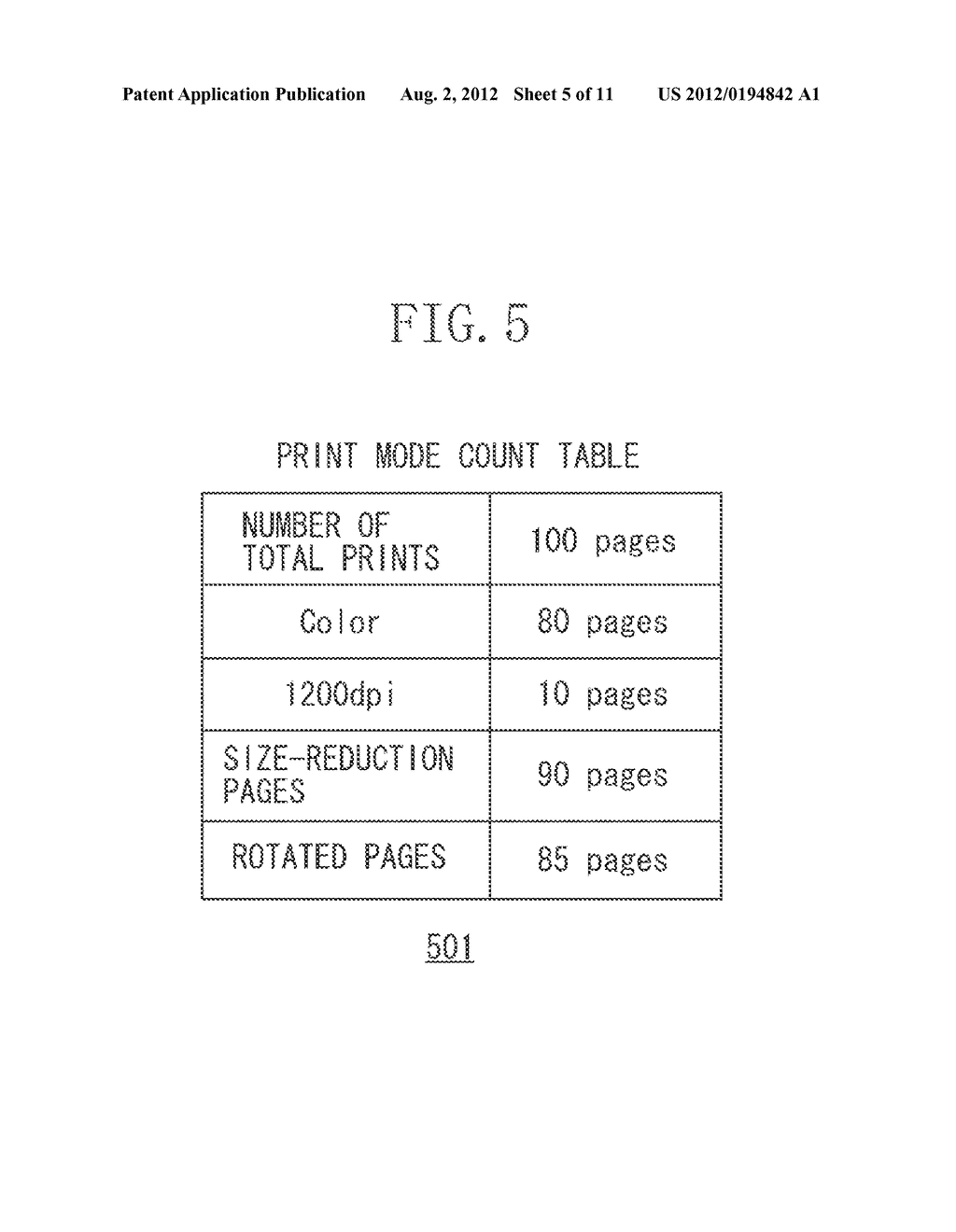 IMAGE PROCESSING APPARATUS, METHOD FOR CONTROLLING THE SAME, AND STORAGE     MEDIUM - diagram, schematic, and image 06