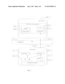 METHOD OF MANAGING PLURAL PRINT JOBS BY USING A PRINT JOB GROUP LIST diagram and image