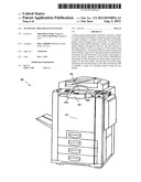 AUTOMATIC PRINTER SETUP SYSTEM diagram and image