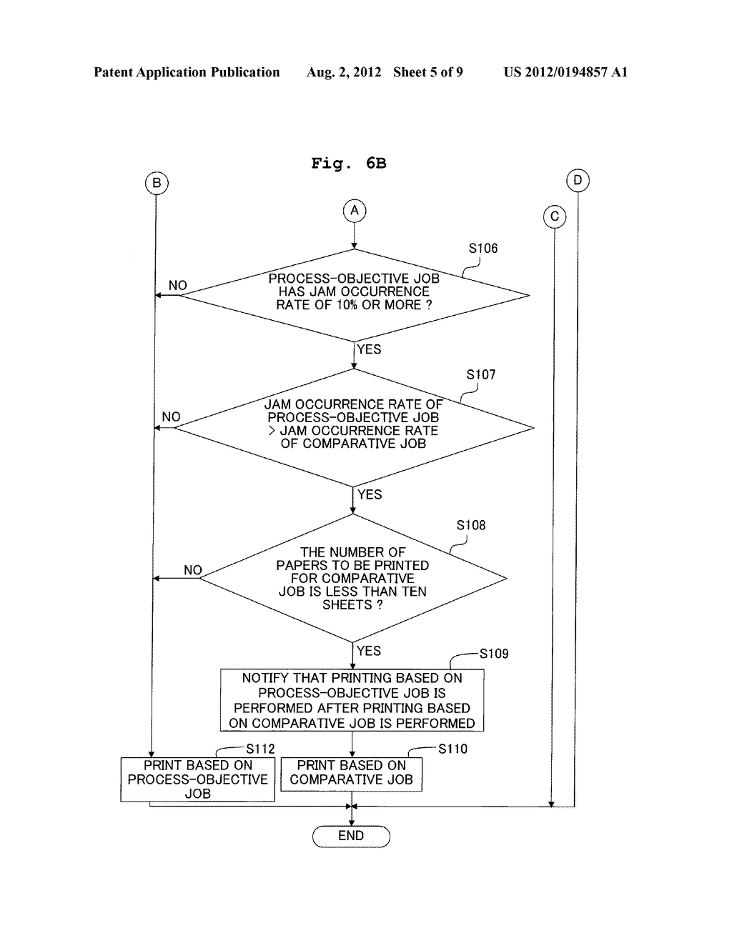 Printing Apparatus - diagram, schematic, and image 06