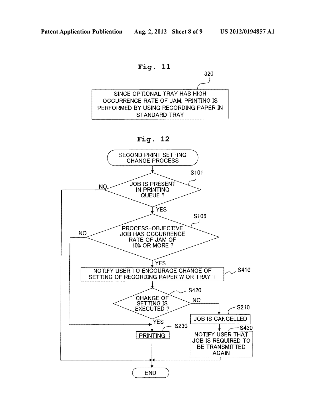 Printing Apparatus - diagram, schematic, and image 09