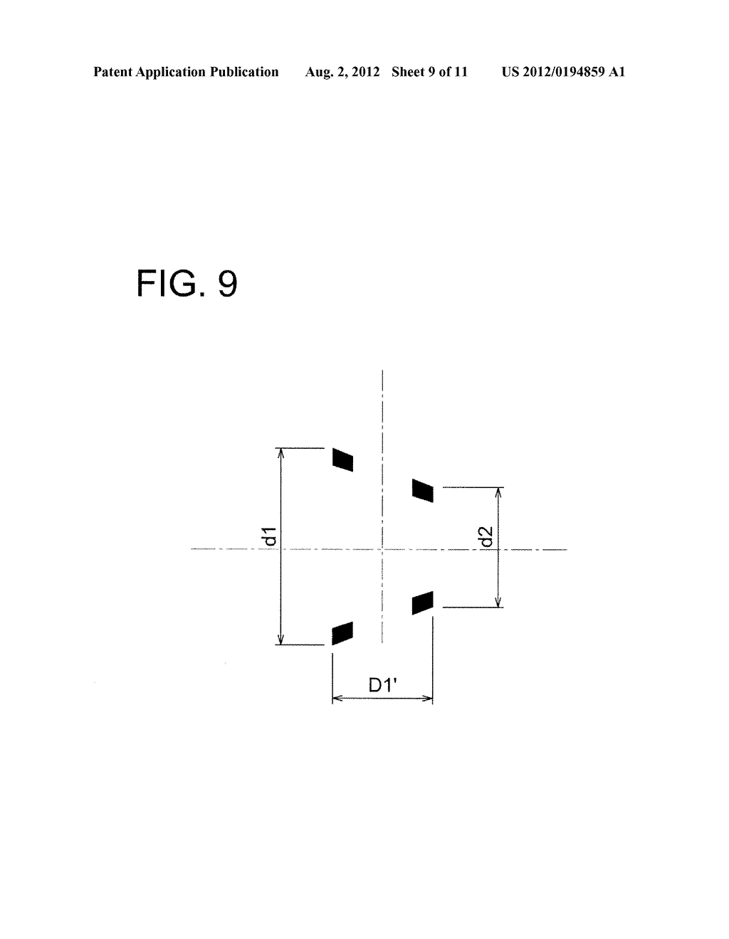 Information Processing Apparatus, Image Forming Apparatus, Information     Processing Method, and Program - diagram, schematic, and image 10